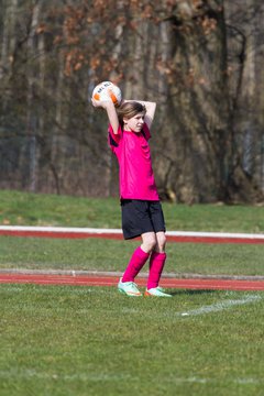 Bild 282 - B-Juniorinnen SV Wahlstedt - SG Wentorf-S./Sch�nberg